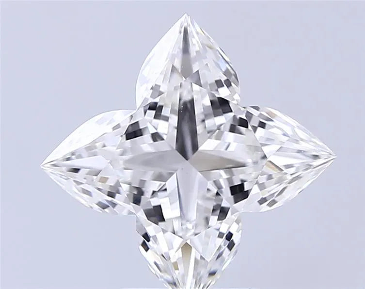 3.75ct Other Lab Grown Diamond (Colour F, Clarity VS1, IGI Certified)