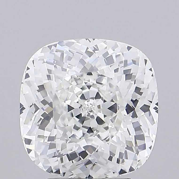 3.83ct Other Lab Grown Diamond (Colour F, Clarity VS1, IGI Certified)