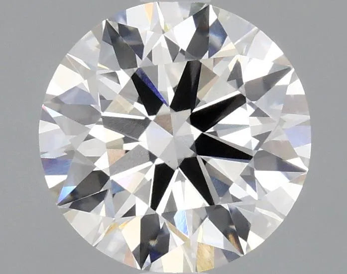 1.91ct Round Lab Grown Diamond (Colour H, Clarity VS1, Cut ID, IGI Certified)