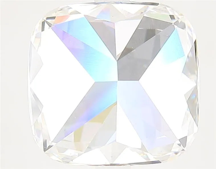 5.92ct Cushion brilliant Lab Grown Diamond (Colour F, Clarity VVS2, IGI Certified)