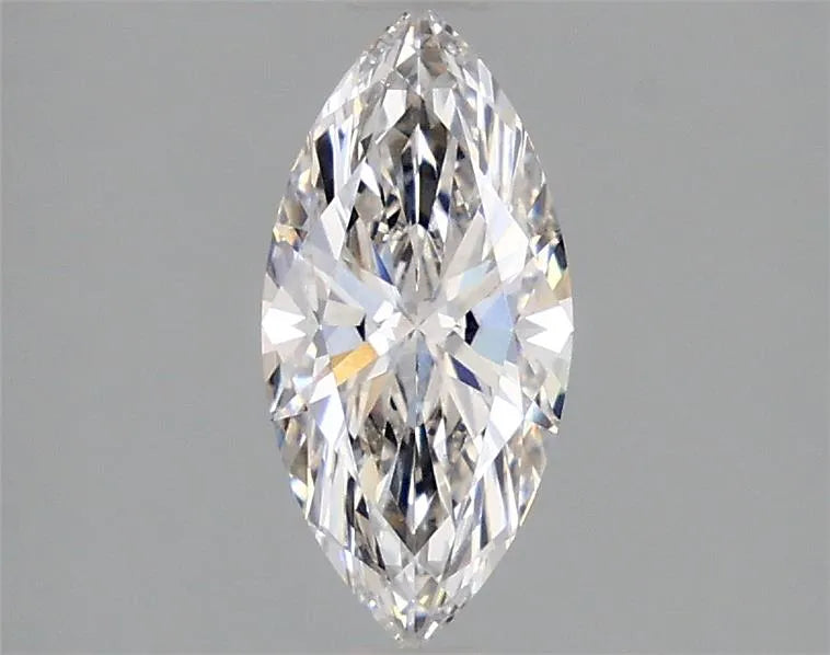 1.08ct Marquise Lab Grown Diamond (Colour H, Clarity VVS2, IGI Certified)