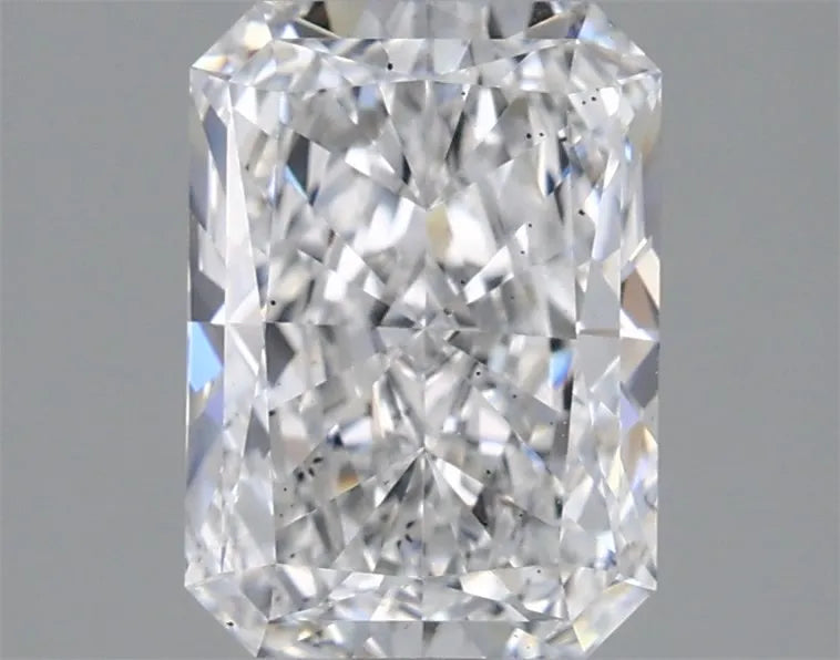 1.91ct Radiant Lab Grown Diamond (Colour F, Clarity SI1, IGI Certified)