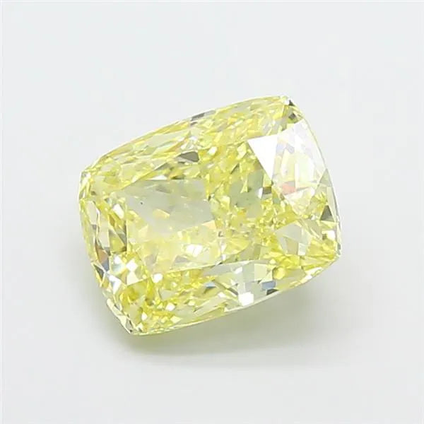 4.00ct Marquise Lab Grown Diamond (Colour Fancy Vivid Pink, Clarity VVS2, IGI Certified)