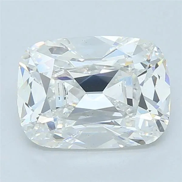 4.01ct Cushion brilliant Lab Grown Diamond (Colour E, Clarity VS2, IGI Certified)