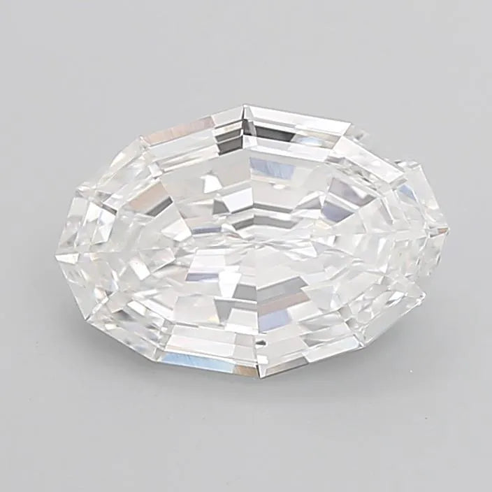 4.01ct Other Lab Grown Diamond (Colour D, Clarity VS1, IGI Certified)