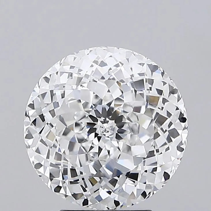 4.01ct Other Lab Grown Diamond (Colour E, Clarity VVS2, IGI Certified)