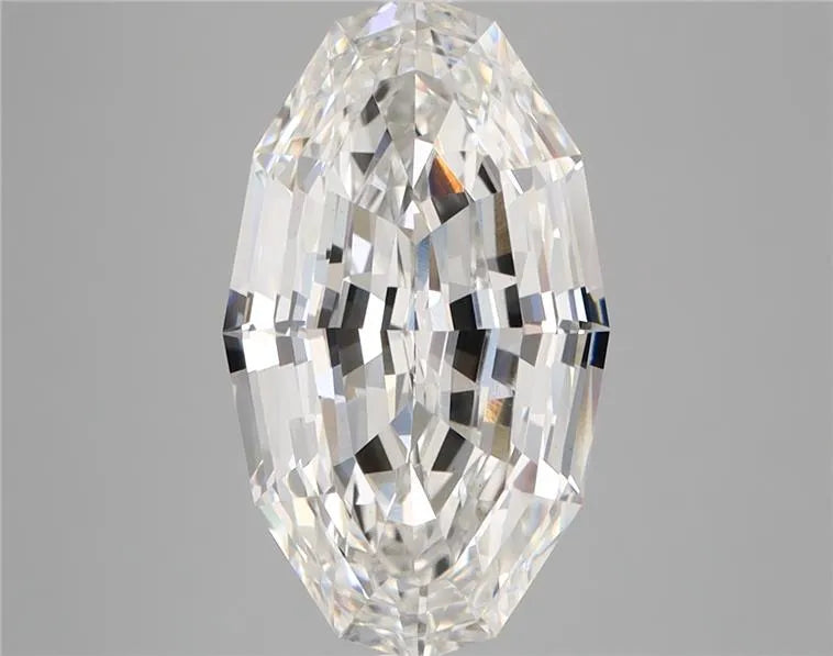 4.01ct Other Lab Grown Diamond (Colour F, Clarity VVS2, IGI Certified)
