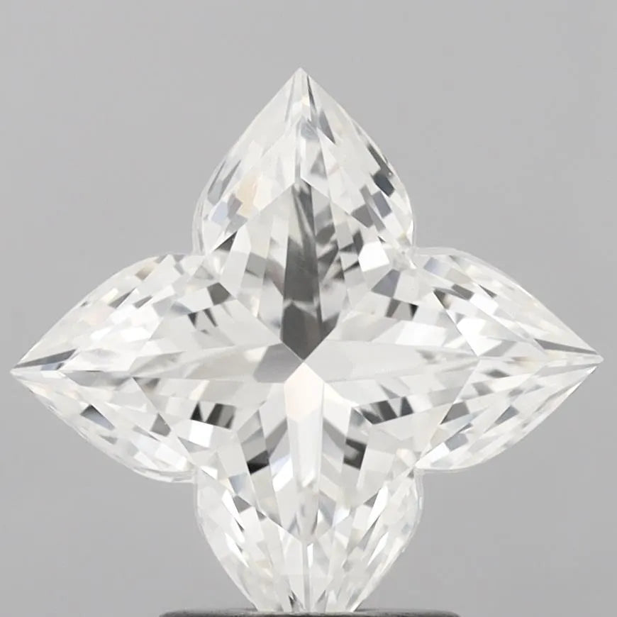 4.02ct Other Lab Grown Diamond (Colour F, Clarity VS1, IGI Certified)