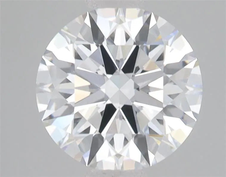 4.02ct Round Lab Grown Diamond (Colour E, Clarity VVS2, Cut EX, IGI Certified)