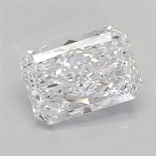 4.03ct Radiant Lab Grown Diamond (Colour D, Clarity VVS2, IGI Certified)