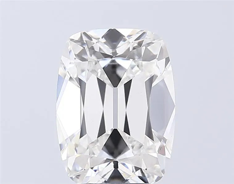 4.04ct Cushion brilliant Lab Grown Diamond (Colour E, Clarity VS1, IGI Certified)