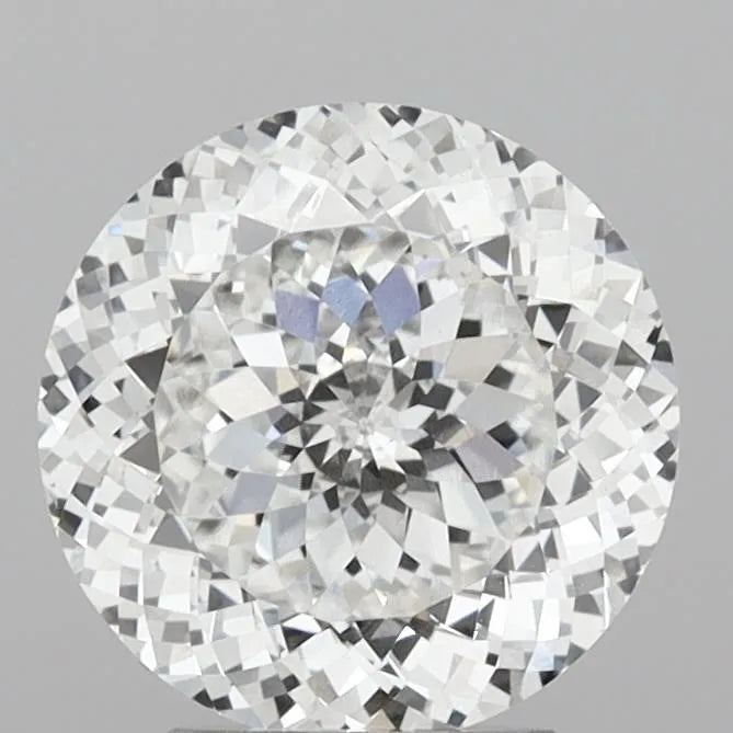 4.04ct Other Lab Grown Diamond (Colour E, Clarity VVS2, IGI Certified)