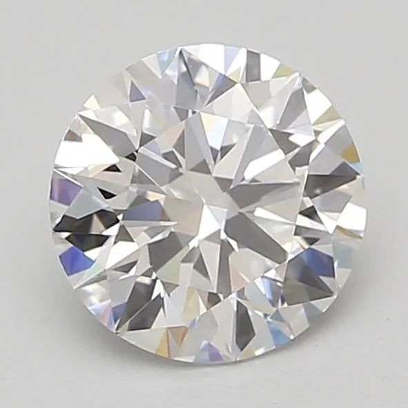 4.05ct Round Lab Grown Diamond (Colour E, Clarity VS1, Cut ID, IGI Certified)