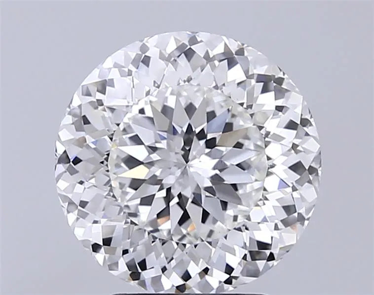 4.08ct Other Lab Grown Diamond (Colour E, Clarity VS1, IGI Certified)
