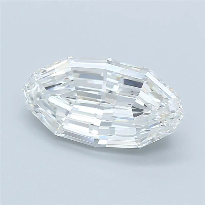 4.08ct Other Lab Grown Diamond (Colour F, Clarity VVS2, IGI Certified)