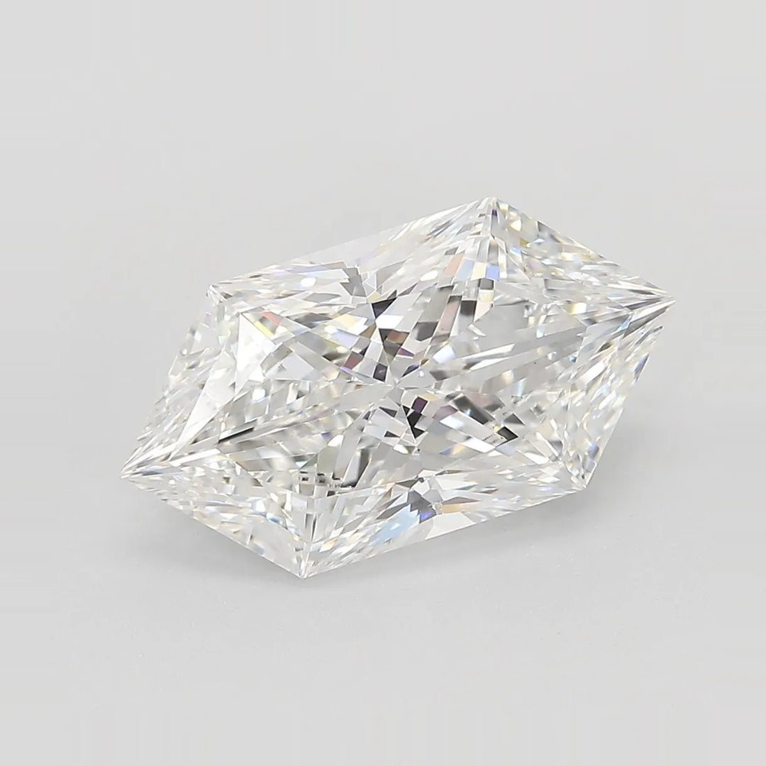 4.09ct Other Lab Grown Diamond (Colour E, Clarity VS1, IGI Certified)