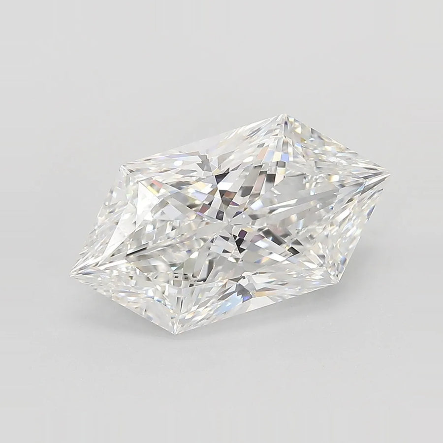 4.09ct Other Lab Grown Diamond (Colour E, Clarity VS1, IGI Certified)