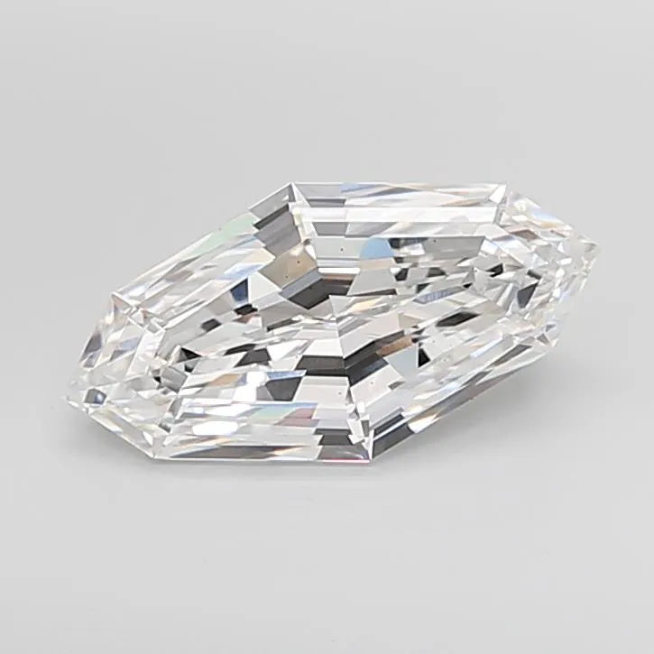 4.12ct Other Lab Grown Diamond (Colour D, Clarity VS2, IGI Certified)