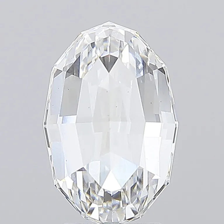 4.21ct Other Lab Grown Diamond (Colour E, Clarity VS1, IGI Certified)