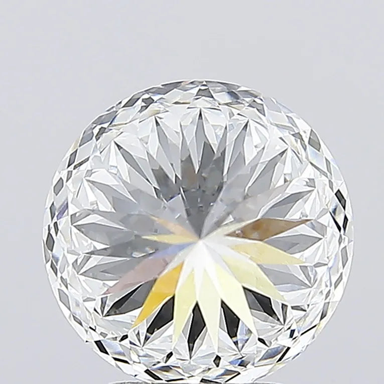 4.27ct Other Lab Grown Diamond (Colour F, Clarity VVS2, IGI Certified)