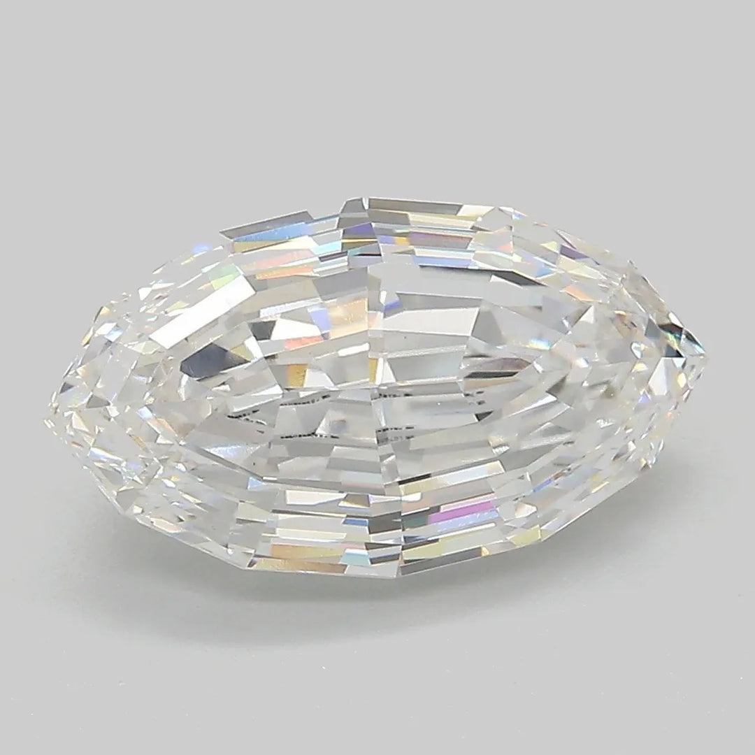 4.29ct Other Lab Grown Diamond (Colour F, Clarity VS1, IGI Certified)