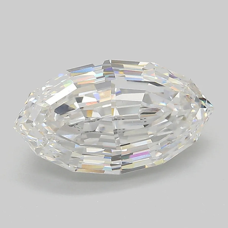 4.29ct Other Lab Grown Diamond (Colour F, Clarity VS1, IGI Certified)