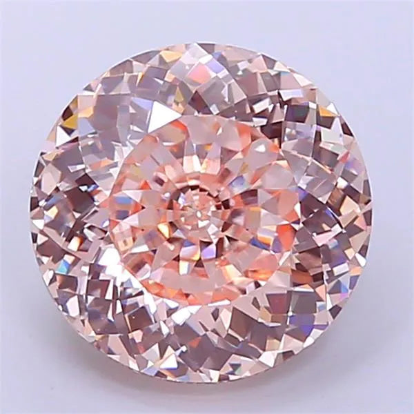 4.50ct Other Lab Grown Diamond (Colour Fancy Pink, Clarity VS1, IGI Certified)