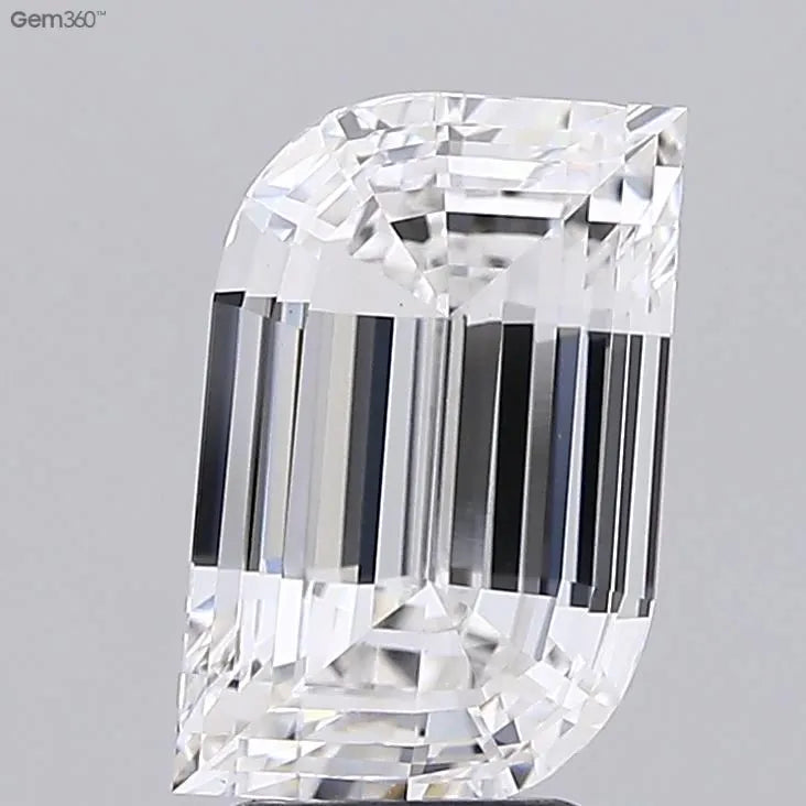 4.52ct Other Lab Grown Diamond (Colour E, Clarity VVS2, IGI Certified)
