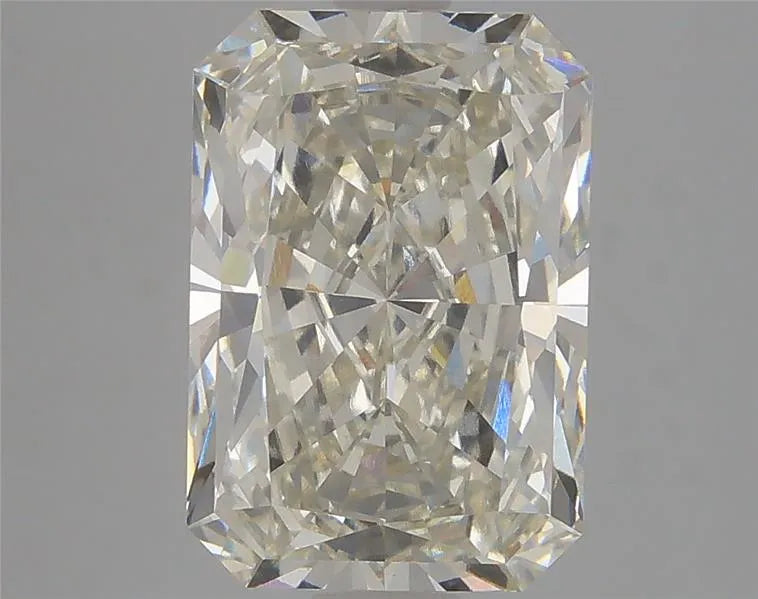 4.52ct Radiant Lab Grown Diamond (Colour I, Clarity VS1, IGI Certified)