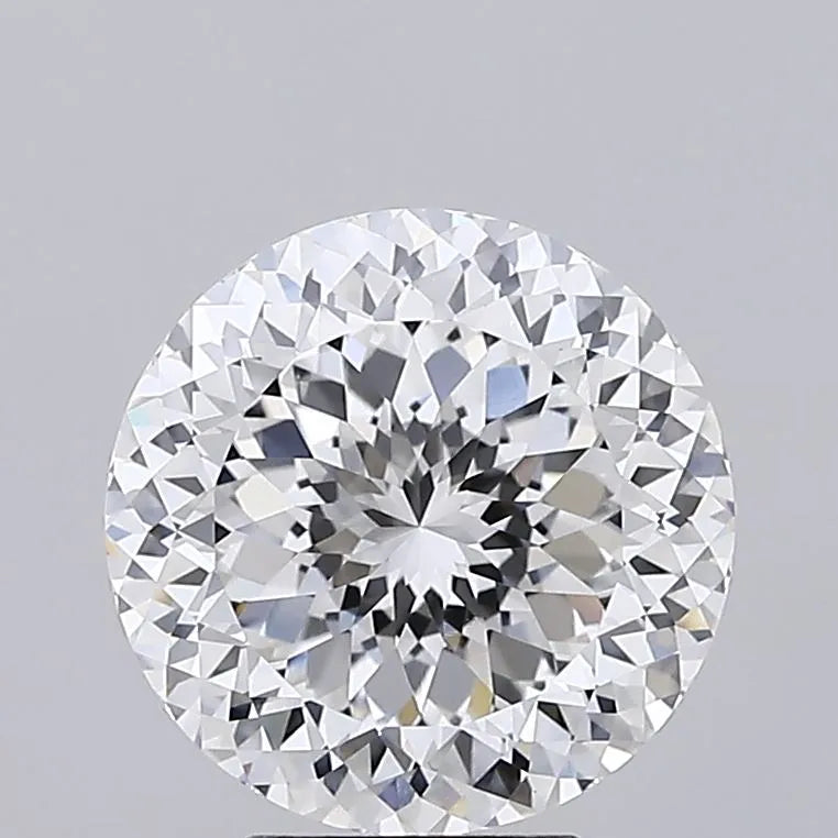 4.55ct Other Lab Grown Diamond (Colour E, Clarity VVS2, IGI Certified)