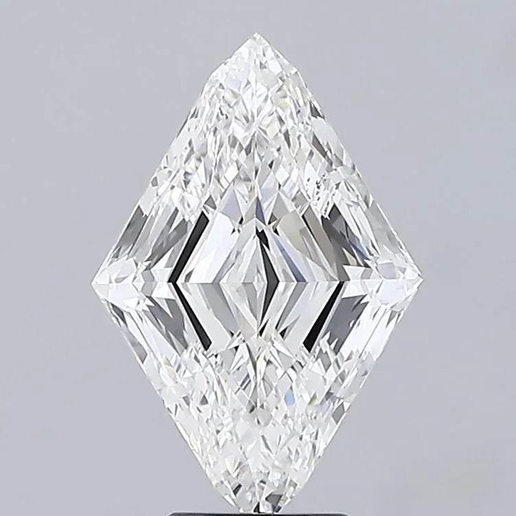 4.55ct Other Lab Grown Diamond (Colour F, Clarity VVS2, IGI Certified)