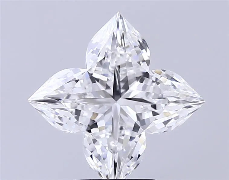 4.57ct Other Lab Grown Diamond (Colour E, Clarity VVS2, IGI Certified)