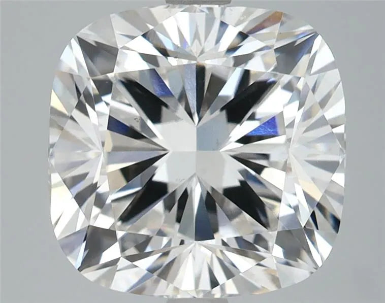 4.60ct Cushion brilliant Lab Grown Diamond (Colour G, Clarity VS1, IGI Certified)
