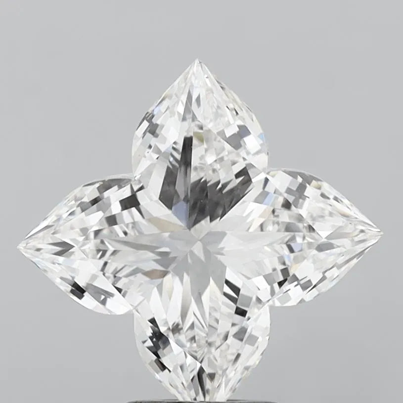 4.63ct Other Lab Grown Diamond (Colour F, Clarity VVS2, IGI Certified)