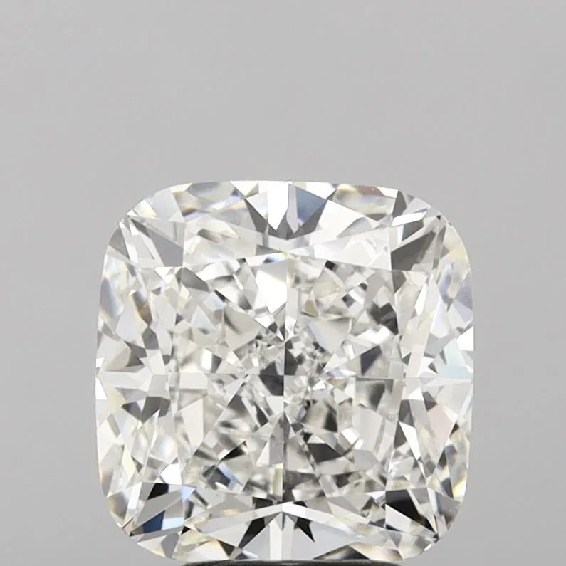 4.67ct Cushion brilliant Lab Grown Diamond (Colour G, Clarity VS1, IGI Certified)