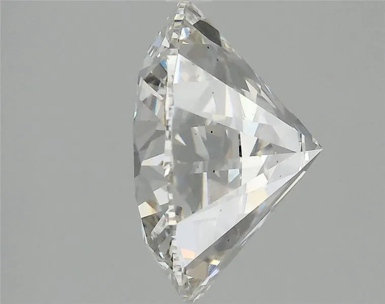 4.69ct Round Lab Grown Diamond (Colour G, Clarity VS1, Cut ID, IGI Certified)