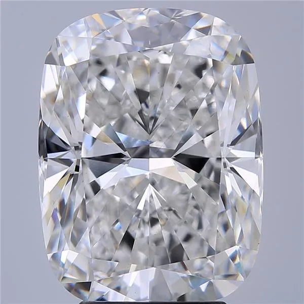 4.71ct Cushion modified Lab Grown Diamond (Colour E, Clarity VS1, IGI Certified)