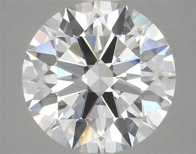 4.71ct Round Lab Grown Diamond (Colour F, Clarity VS1, Cut ID, IGI Certified)