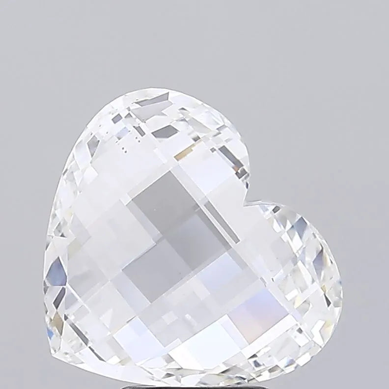 4.83ct Other Lab Grown Diamond (Colour F, Clarity VS1, IGI Certified)