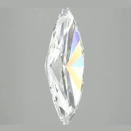4.84ct Marquise Lab Grown Diamond (Colour D, Clarity VS1, IGI Certified)