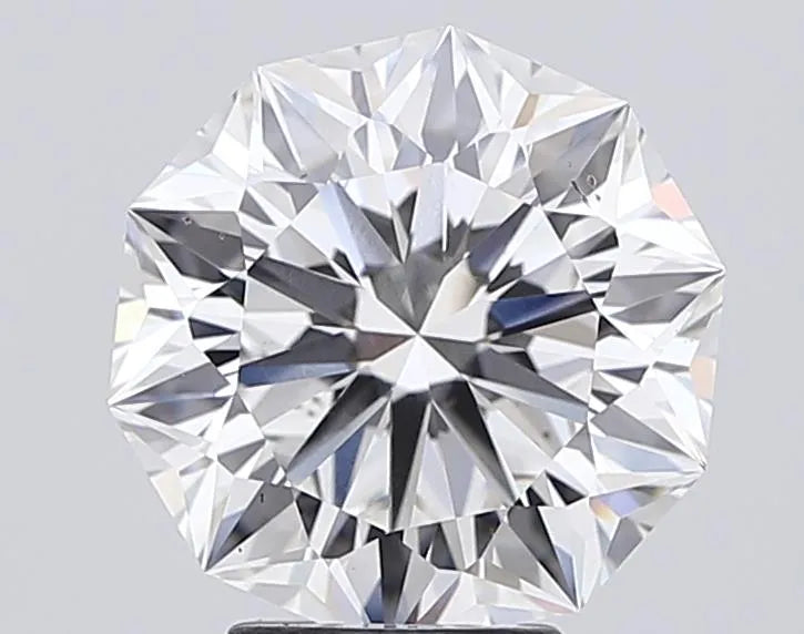 4.91ct Other Lab Grown Diamond (Colour F, Clarity VS1, IGI Certified)