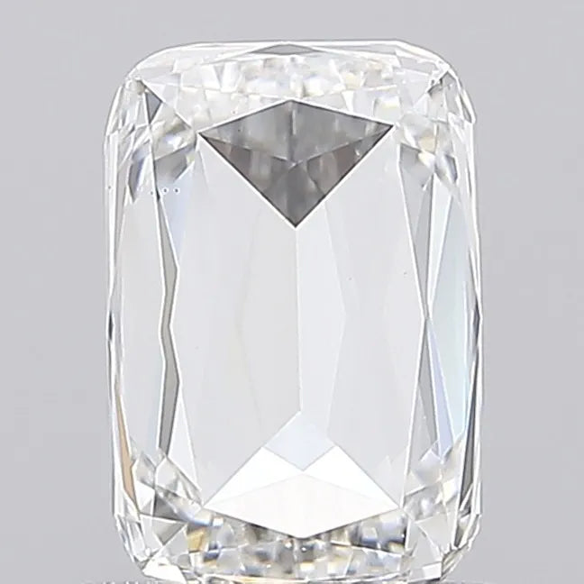 1.21ct Cushion modified Lab Grown Diamond (Colour F, Clarity VVS2, IGI Certified)