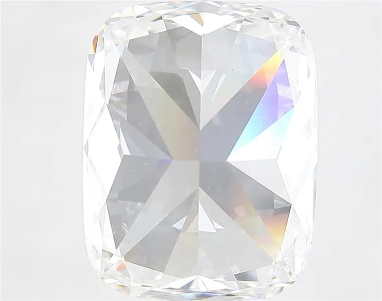 8.52ct Cushion brilliant Lab Grown Diamond (Colour F, Clarity VS1, IGI Certified)