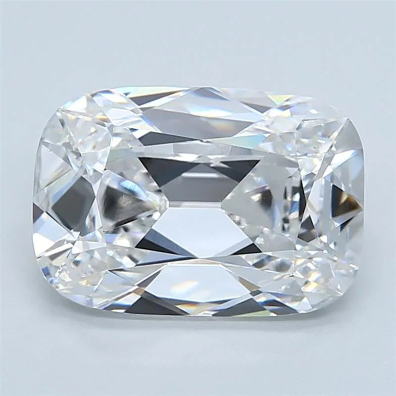 5.00ct Cushion brilliant Lab Grown Diamond (Colour E, Clarity VS2, IGI Certified)