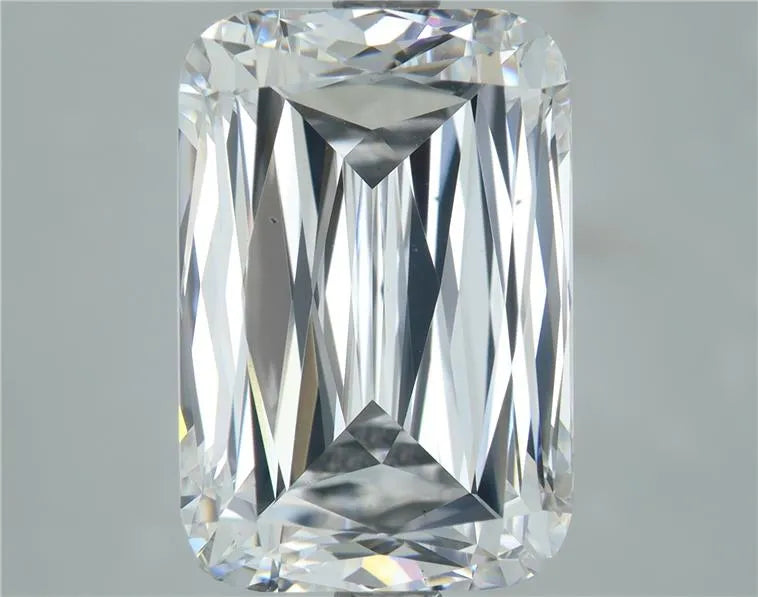 5.01ct Other Lab Grown Diamond (Colour E, Clarity VS1, IGI Certified)