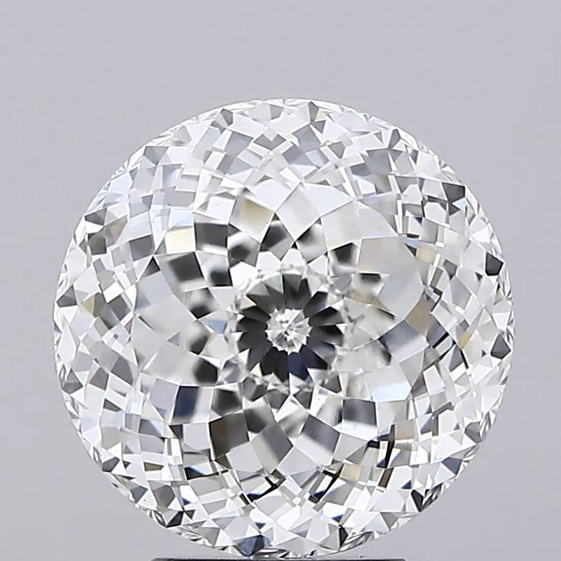 5.01ct Other Lab Grown Diamond (Colour F, Clarity VS1, IGI Certified)