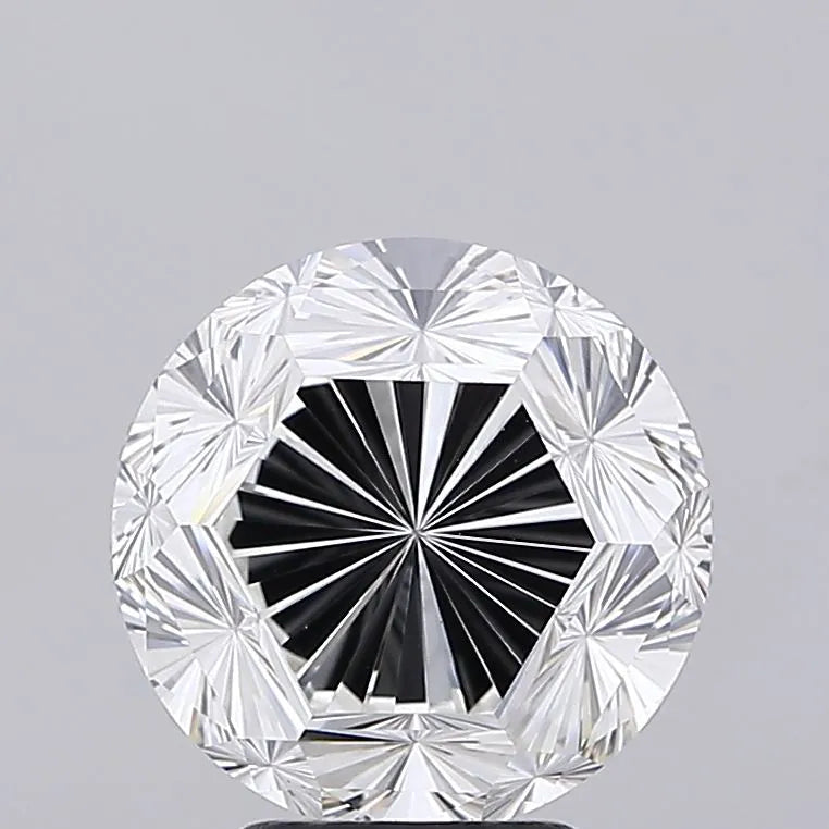 5.01ct Other Lab Grown Diamond (Colour F, Clarity VVS2, IGI Certified)