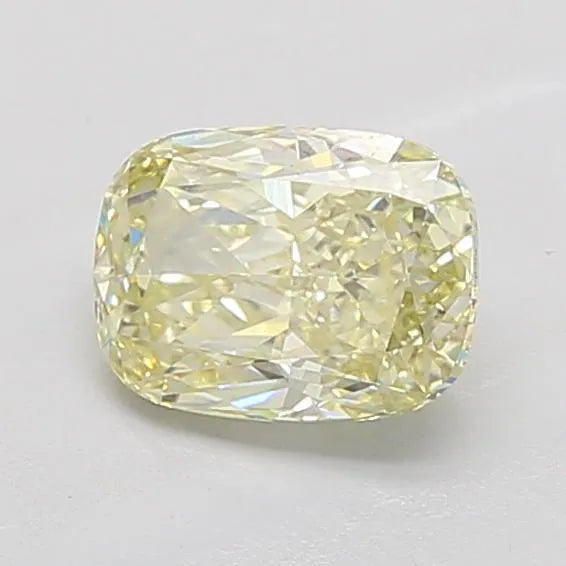 5.02ct Emerald Lab Grown Diamond (Colour Fancy Vivid Green, Clarity VS2, IGI Certified)