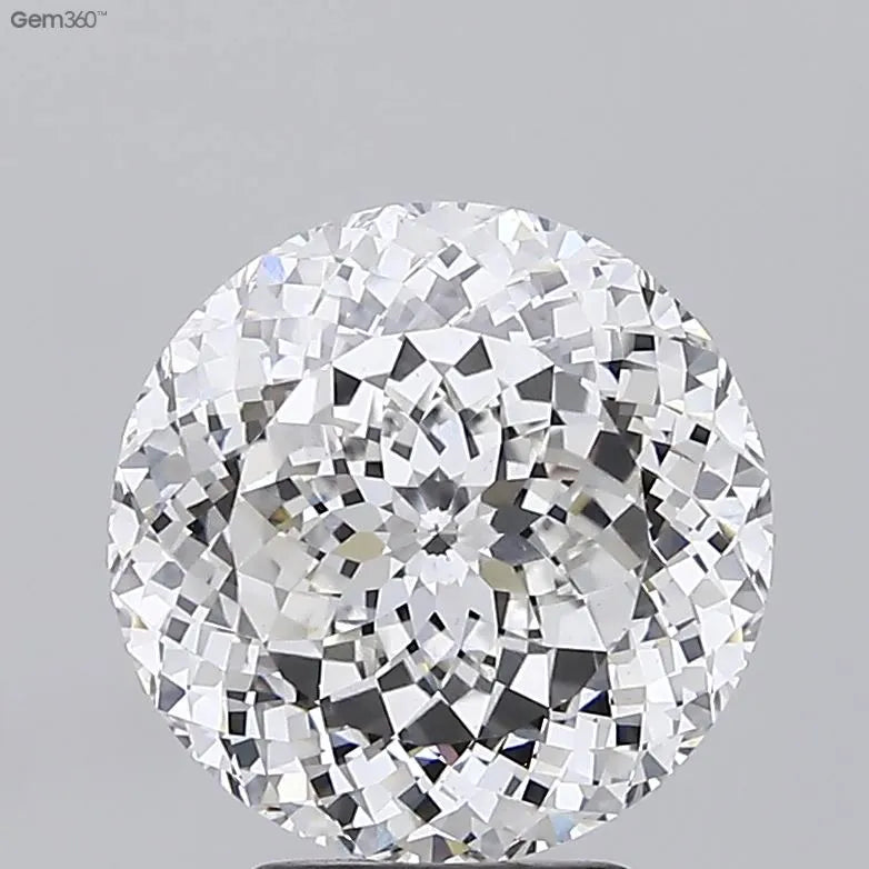 5.02ct Other Lab Grown Diamond (Colour F, Clarity VS1, IGI Certified)