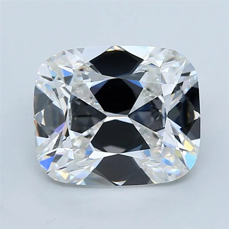 5.03ct Cushion brilliant Lab Grown Diamond (Colour F, Clarity VS1, IGI Certified)